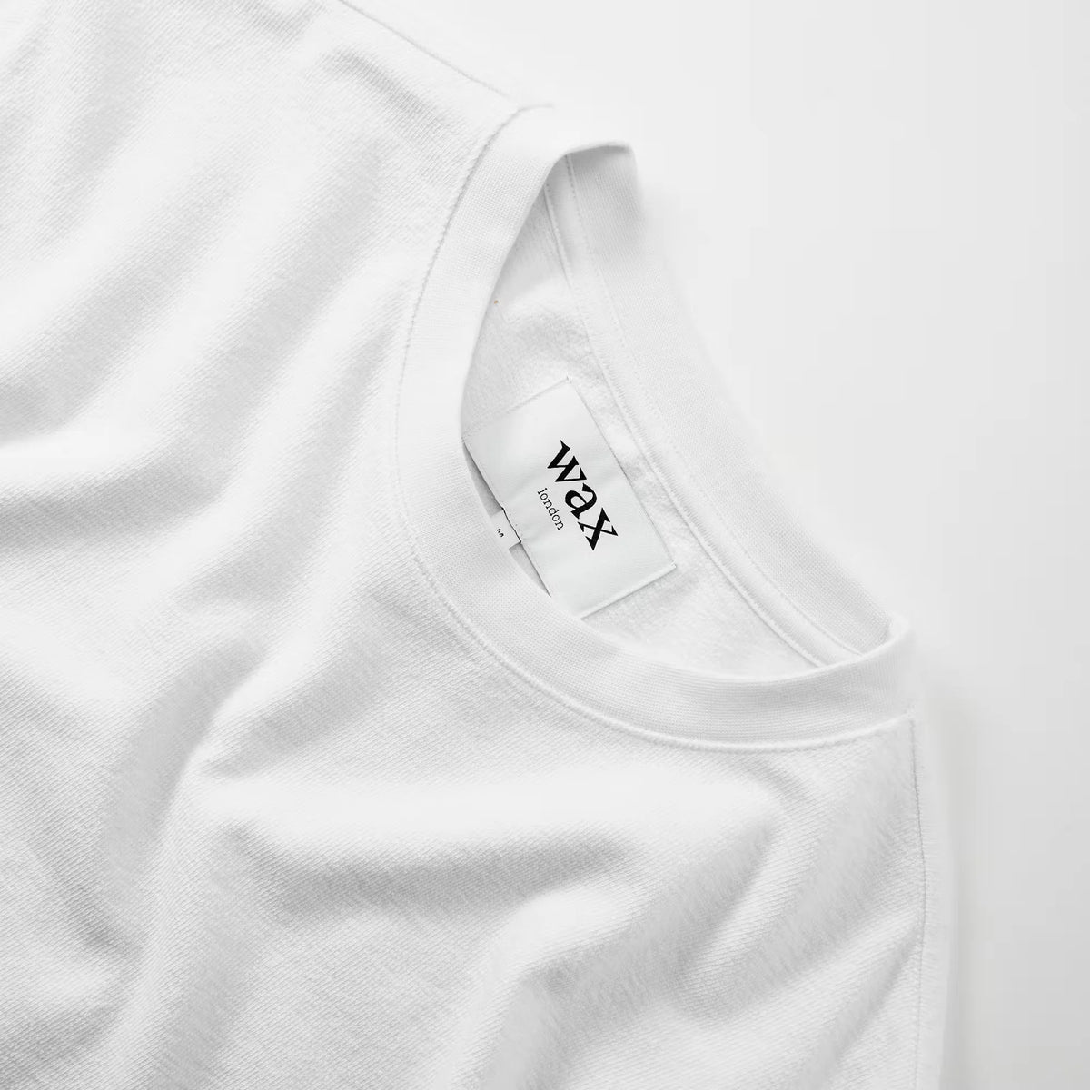 Dean Boxy Relaxed T-Shirt