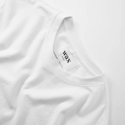 Dean Boxy Relaxed T-Shirt