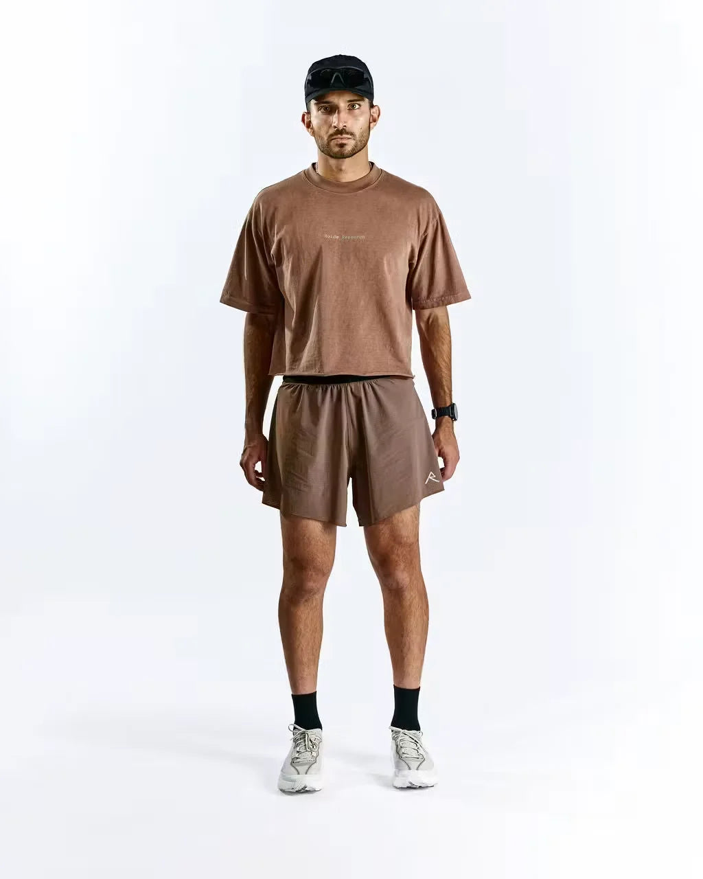 Men's TrailTech Short - 5"