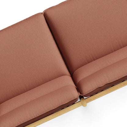 Felloe Loveseat