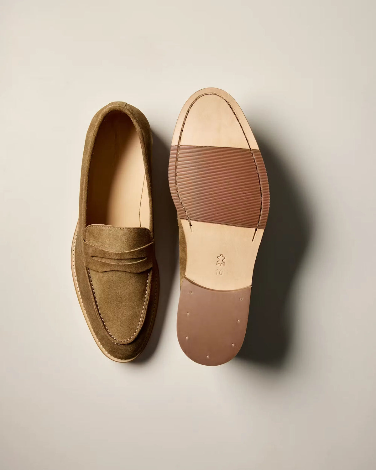 Penny Loafer