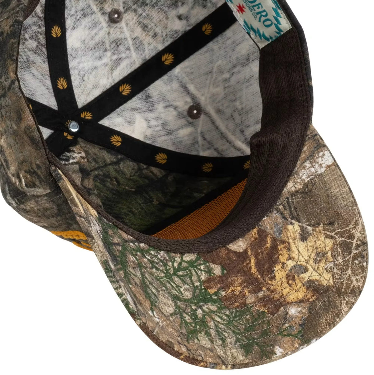 Feed Mill Hat