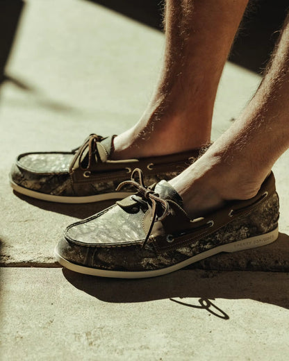 Authentic Original 2-Eye Lite Boat Shoe