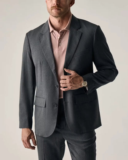 Rosedale Classic Blazer