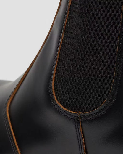 Vintage 2976 Quilon Chelsea Boot