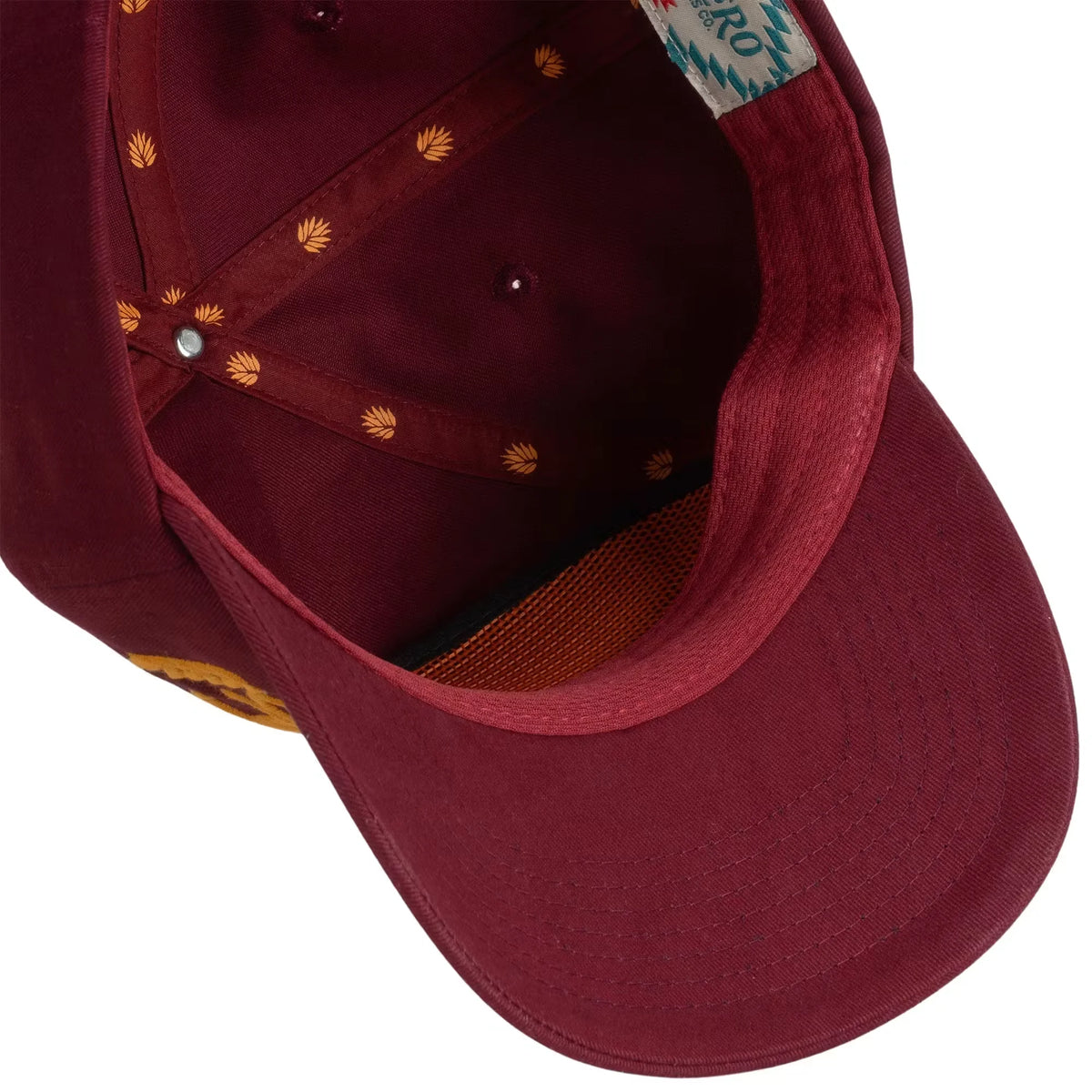 Feed Mill Hat