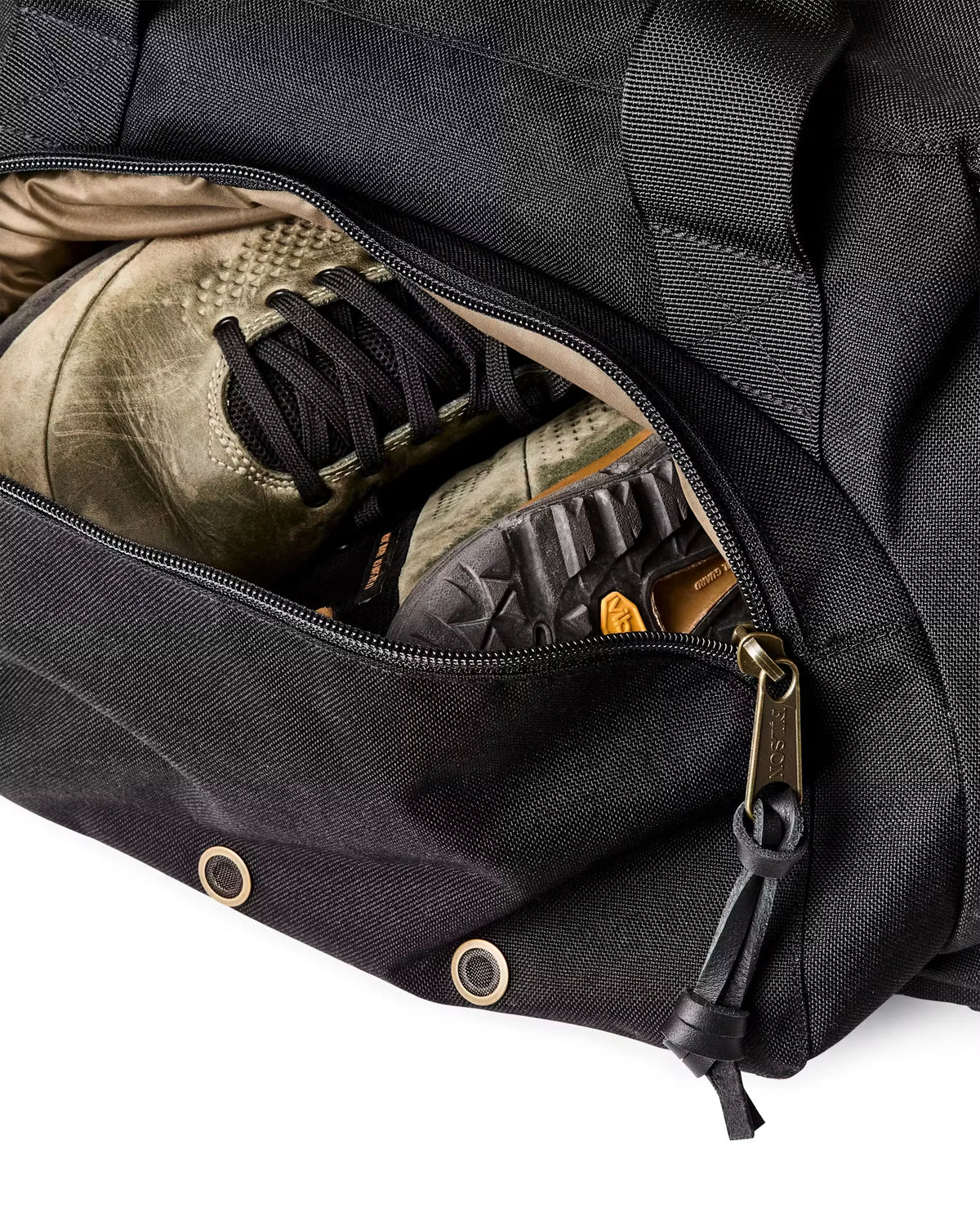 Dryden Duffle Pack - 46L