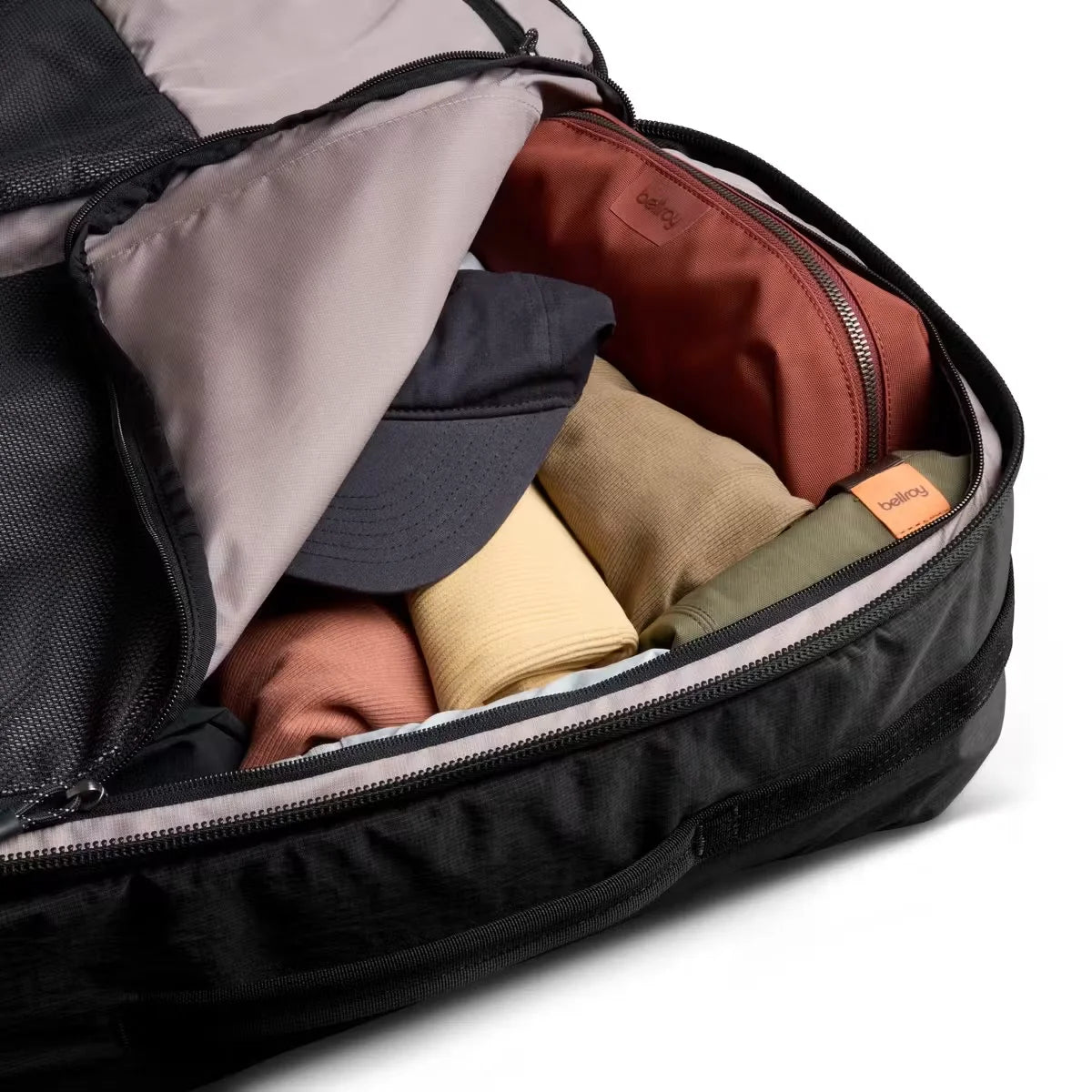 Lite Travel Carry-On