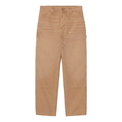 Double Knee Canvas Pant