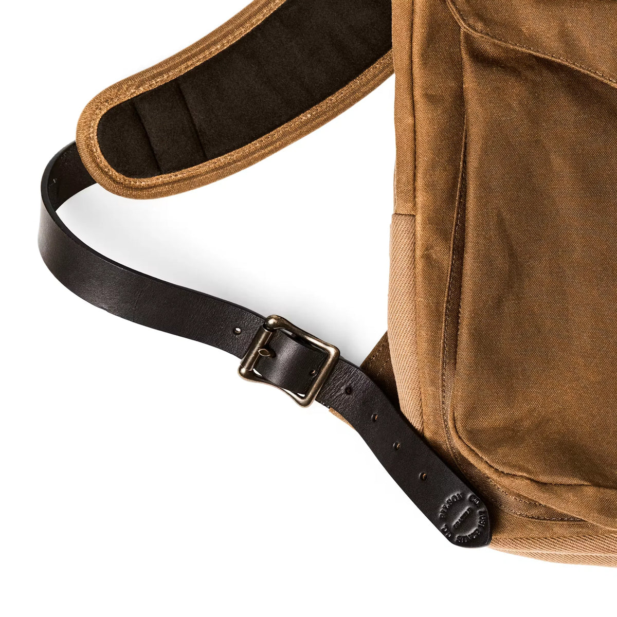 Journeyman Rugged Twill Backpack - 23L