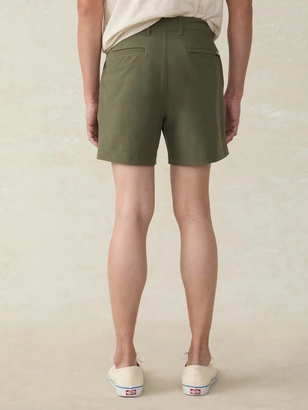All Day 4-Way Stretch Shorts - 7"