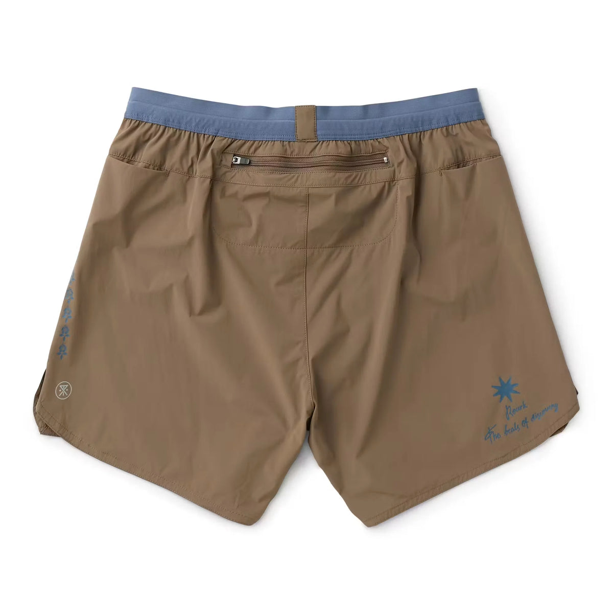 Alta Run Shorts - 5"