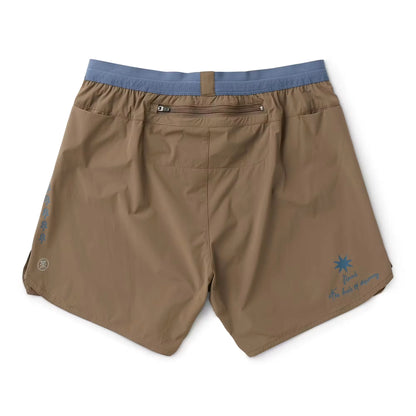 Alta Run Shorts - 5"