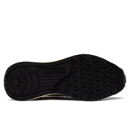 Reelwind Low Sneaker