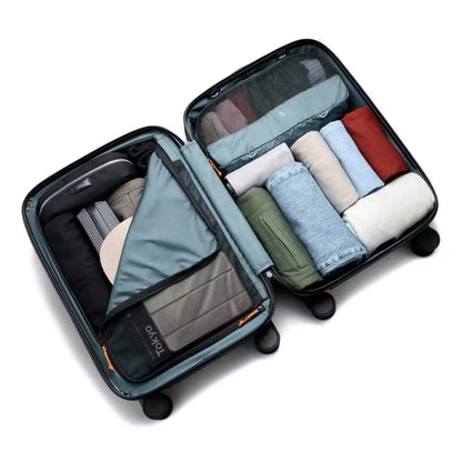 Transit Carry-On Luggage Plus