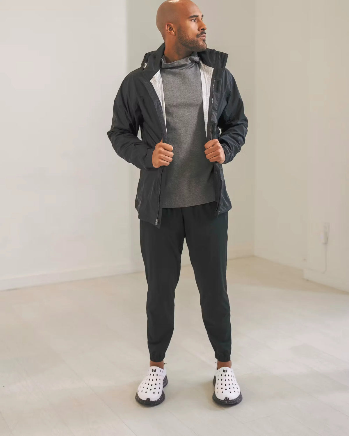 Revive Active Recovery Shoe