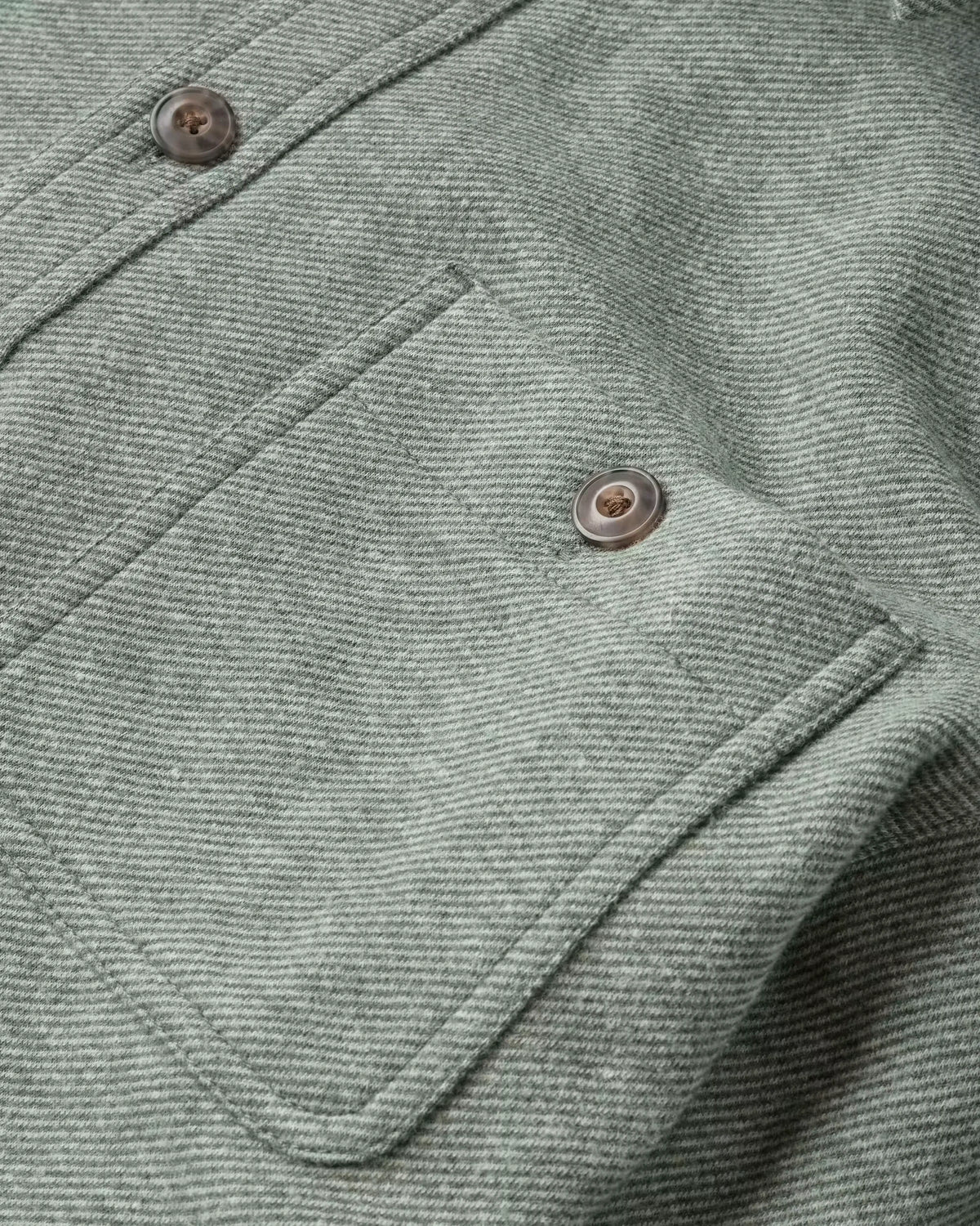 Pacifica Stretch Twill Shirt