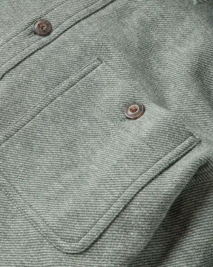 Pacifica Stretch Twill Shirt