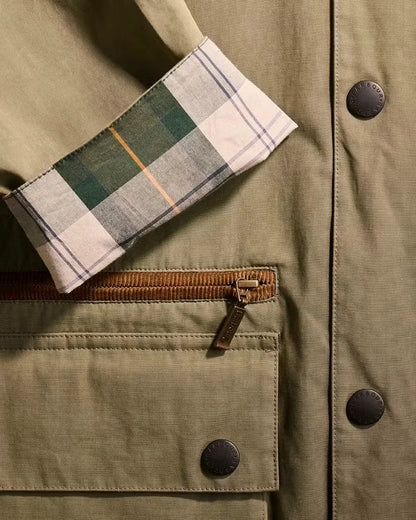 Bedale Casual Jacket
