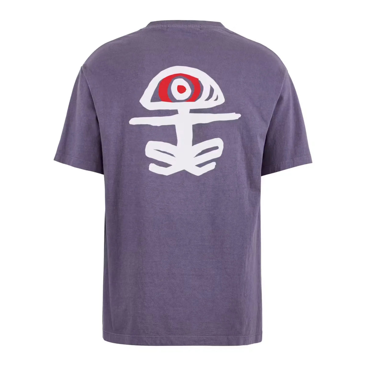 California Cotton T-Shirt