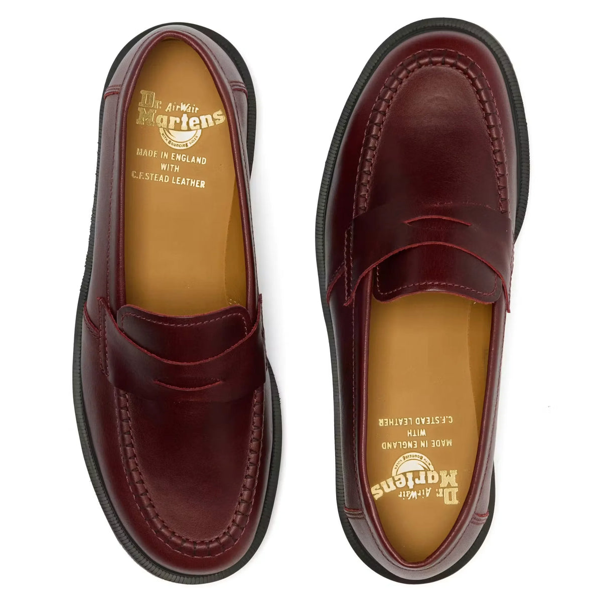 Delapre Penny Loafer