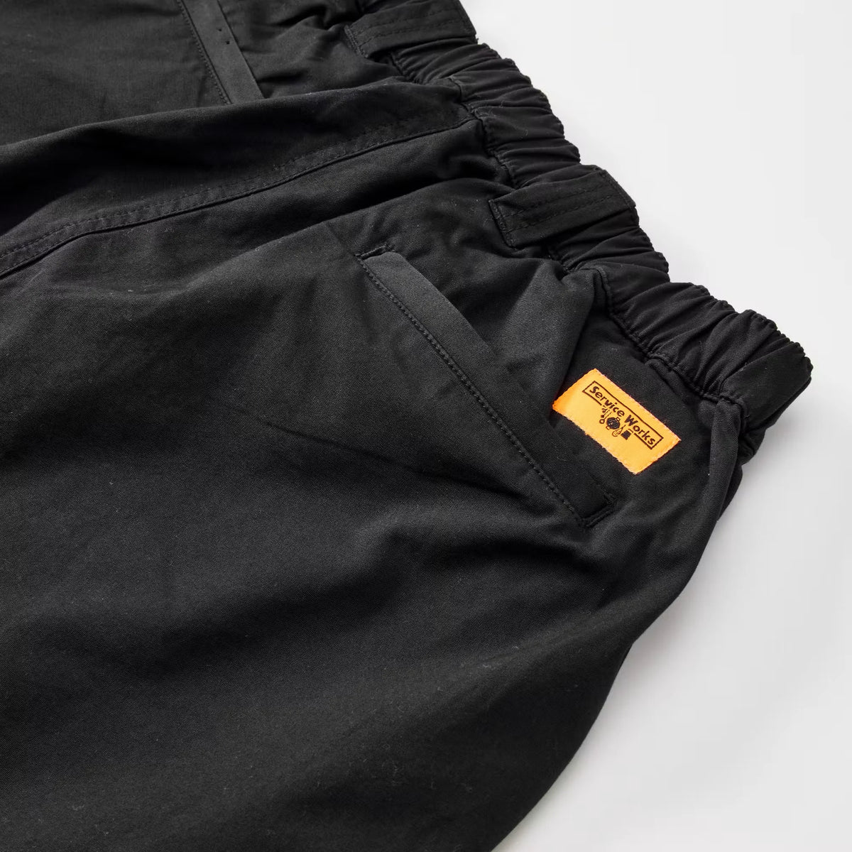 Classic Waiter Pants