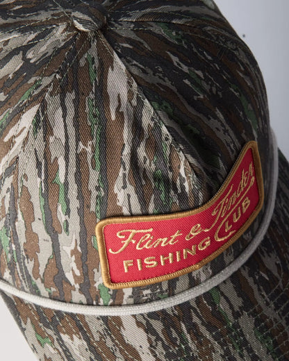 Fishing Club Cap