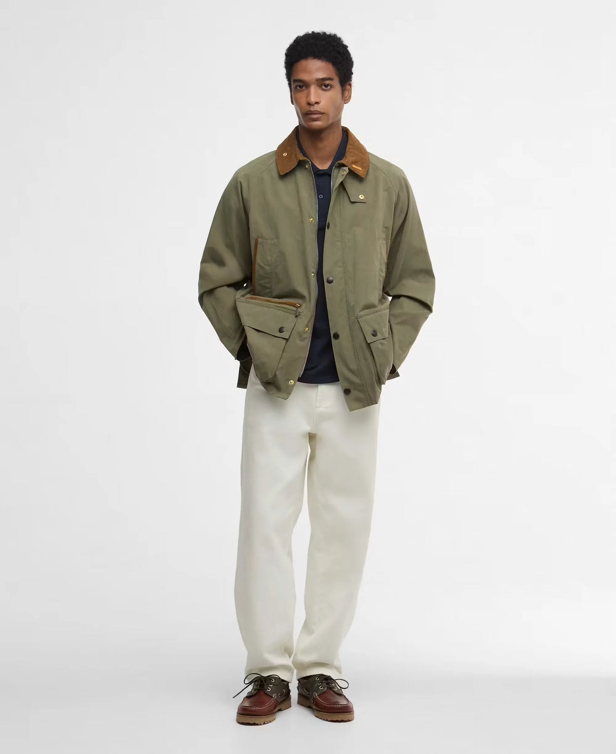 Bedale Casual Jacket
