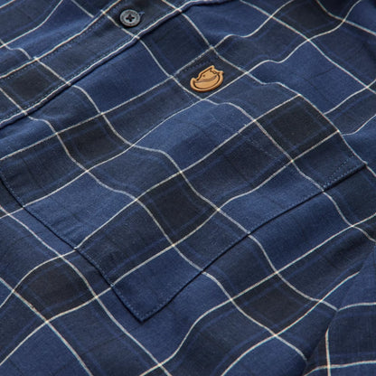 Ovik Travel Short Sleeve Shirt