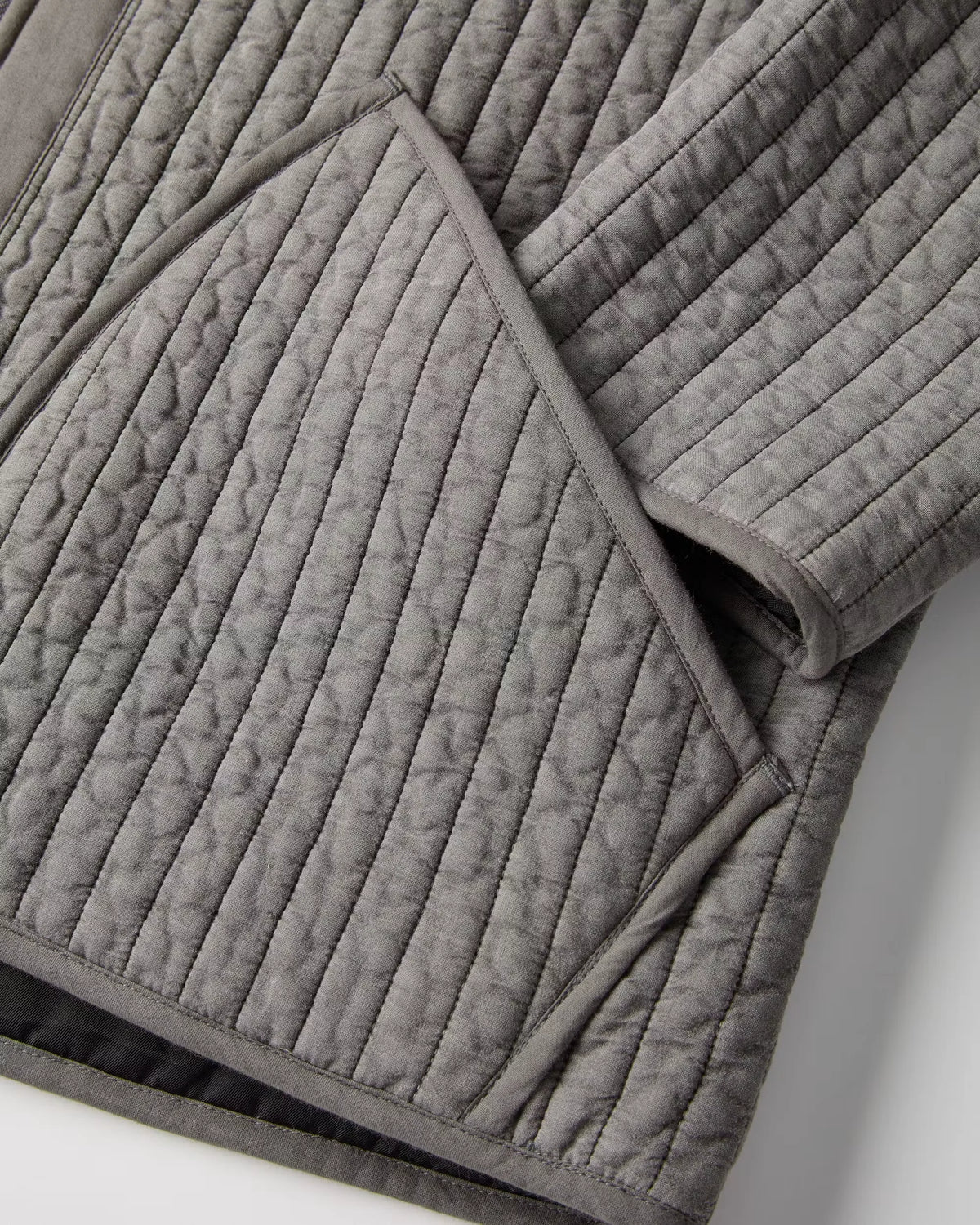 Liner Jacket