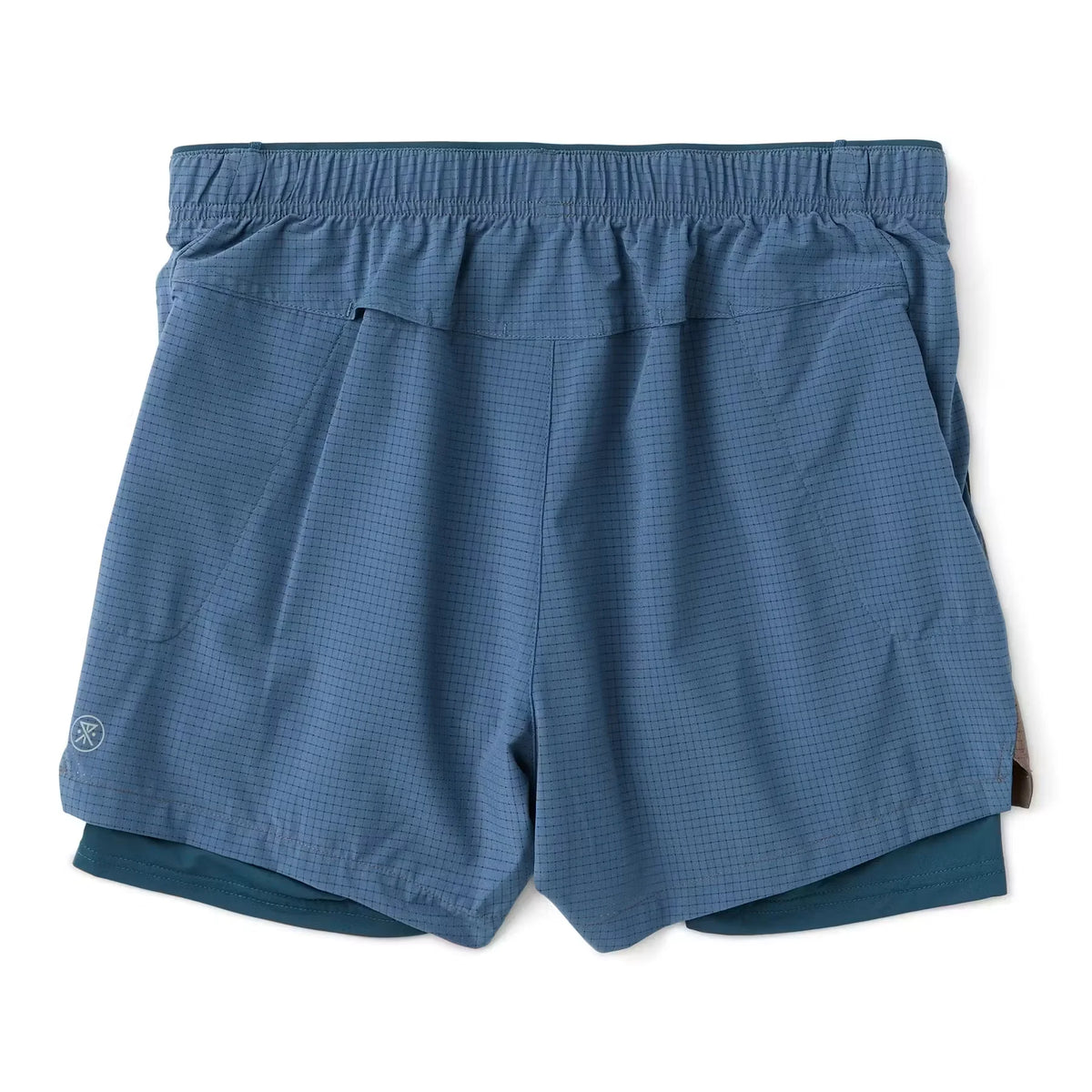 Bommer Run Shorts - 3.5"