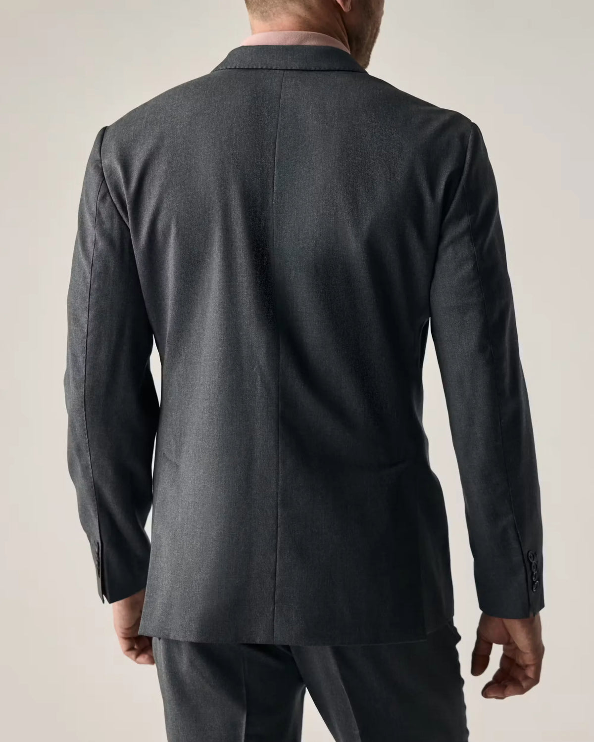 Rosedale Classic Blazer