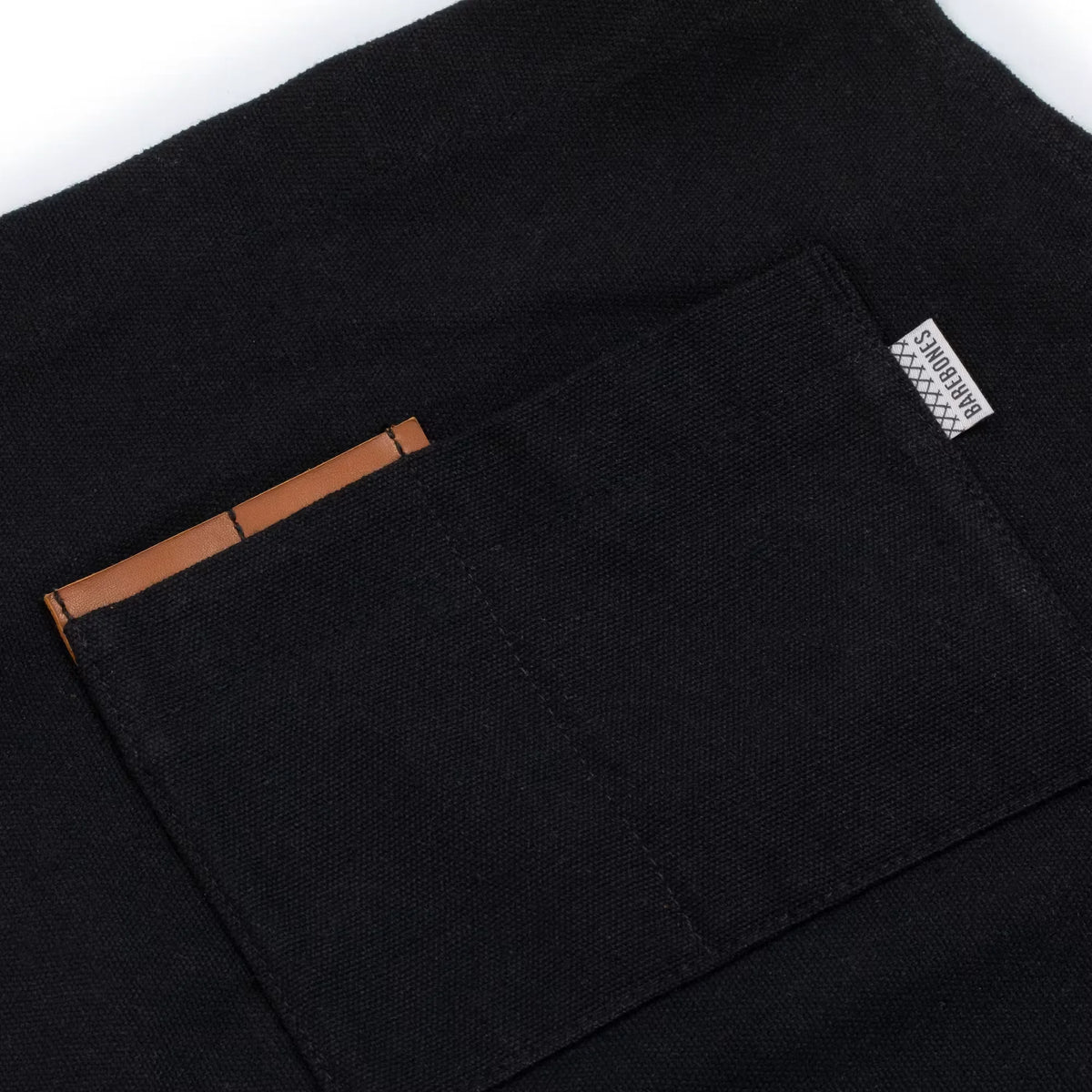 Chef Grilling Apron - Charcoal