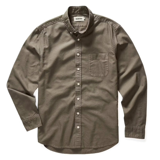 The Jack Everyday Oxford Shirt