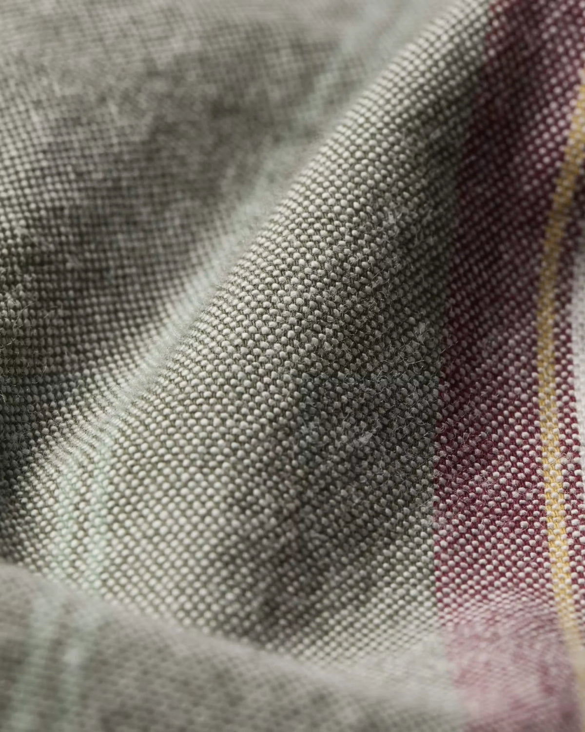 Oxford Draftsman Shirt
