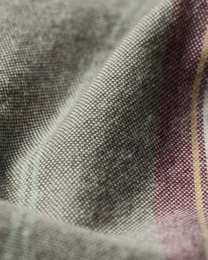 Oxford Draftsman Shirt