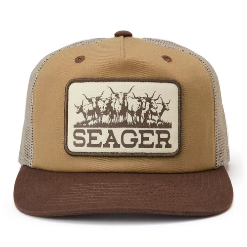 The Herd Trucker