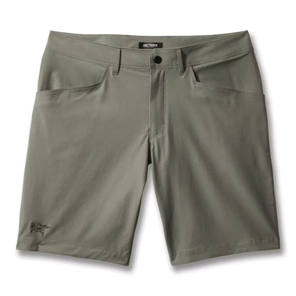 Kragg Cotton Short - 9"