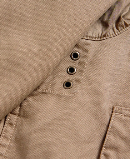 Spey Casual Jacket