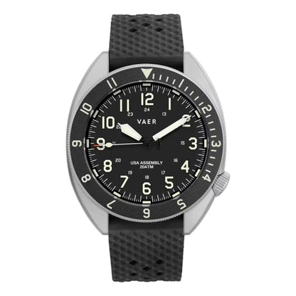 C4 Tactical Solar Field Watch