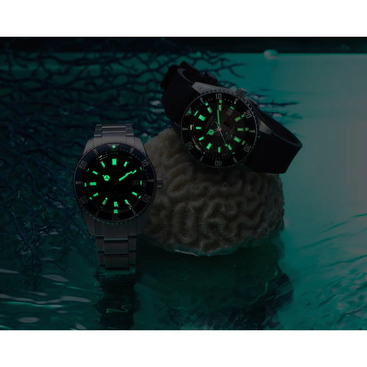 Promaster Dive Fujitsubo Automatic Watch