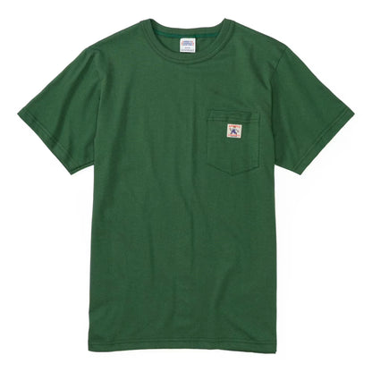New York Workwear Jersey T-Shirt