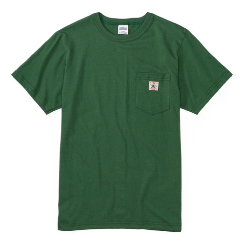 New York Workwear Jersey T-Shirt