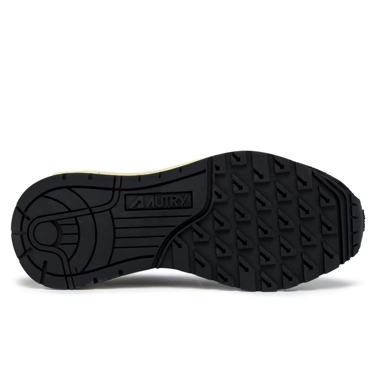 Reelwind Low Sneaker
