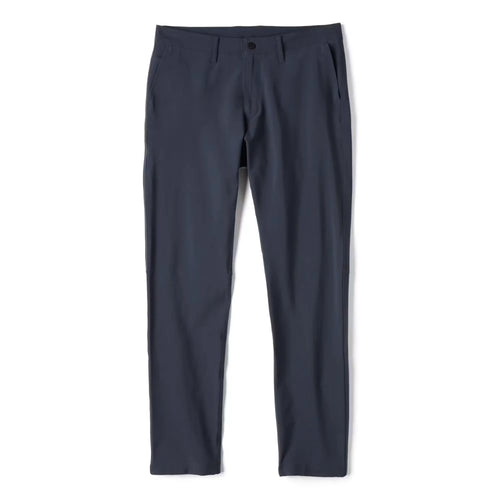 72-Hour Merino Chino - HB Athletic Tapered