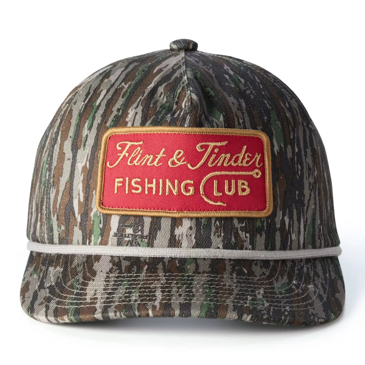 Fishing Club Cap