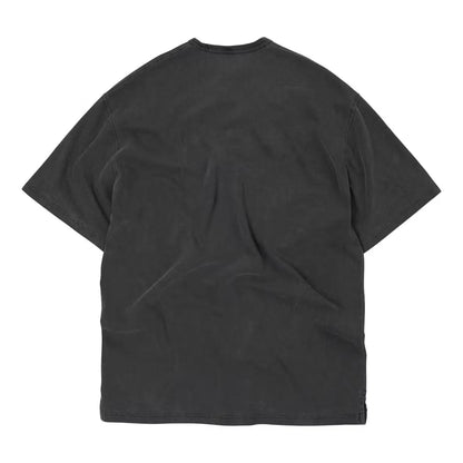 Garment-Dyed Cotton-Jersey T-Shirt