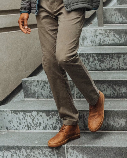 Terra Desert Sneaker Boot