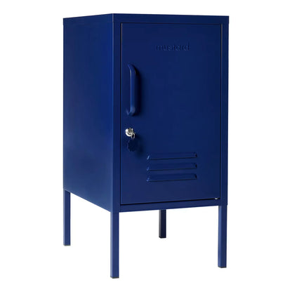 The Shorty Locker