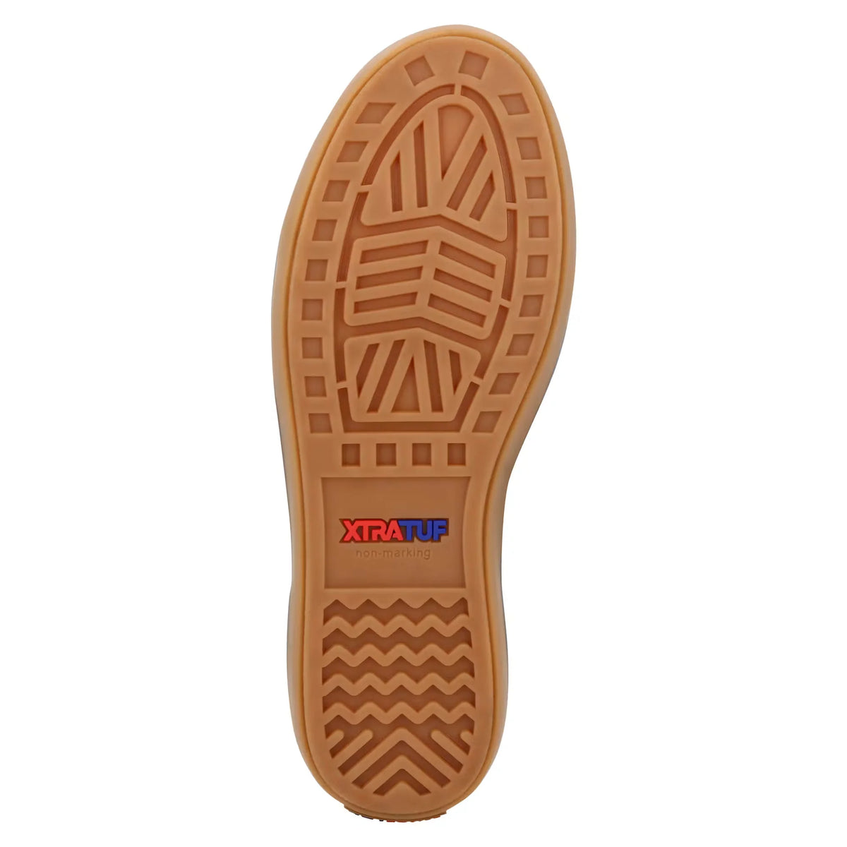 Ankle Deck Boot 6"